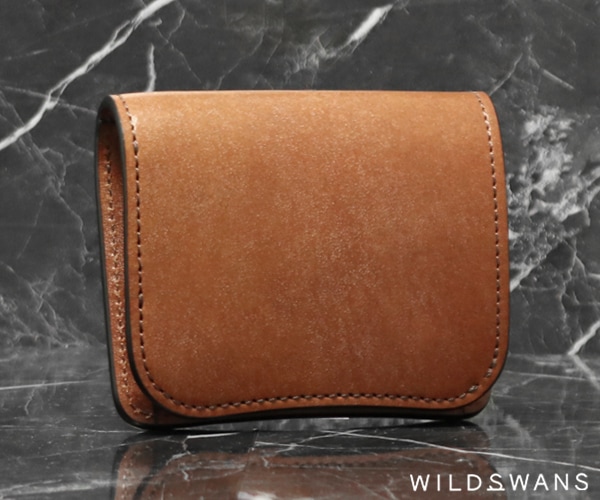 選べるノベルティ付】ワイルドスワンズ フルグレインブライドル パーム