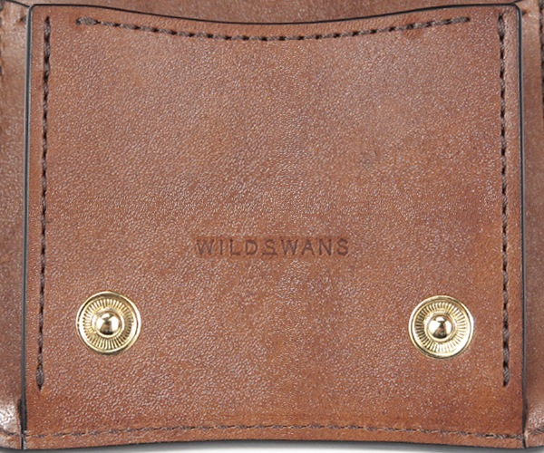 選べるノベルティ付】ワイルドスワンズ フルグレインブライドル パーム