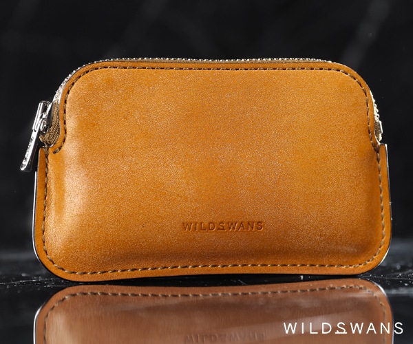 選べるノベルティ付】 ワイルドスワンズ フルグレインブライドル