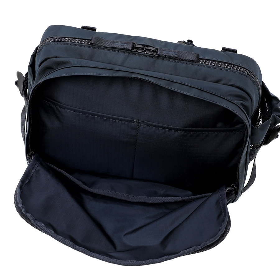 POTR ライド ウエストバッグ 997-26858 （カラー：ネイビーブルー