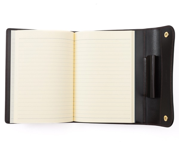 選べるノベルティ付】 ワイルドスワンズ サドルプルアップ オウル A5