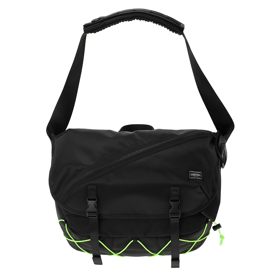 ポーター シングス メッセンジャーバッグ 674-17865 （カラー