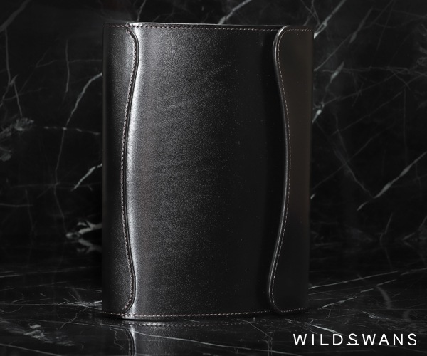 選べるノベルティ付】 ワイルドスワンズ サドルプルアップ オウル A5