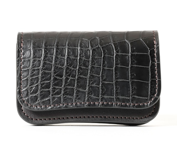 選べるノベルティ付】ワイルドスワンズ クロコダイル ジェネラル