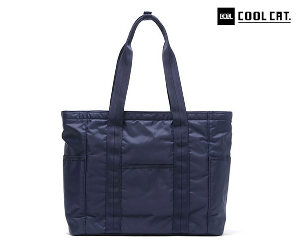 ポーター フラッシュ トートバッグ 689-05948 （カラー：ネイビー