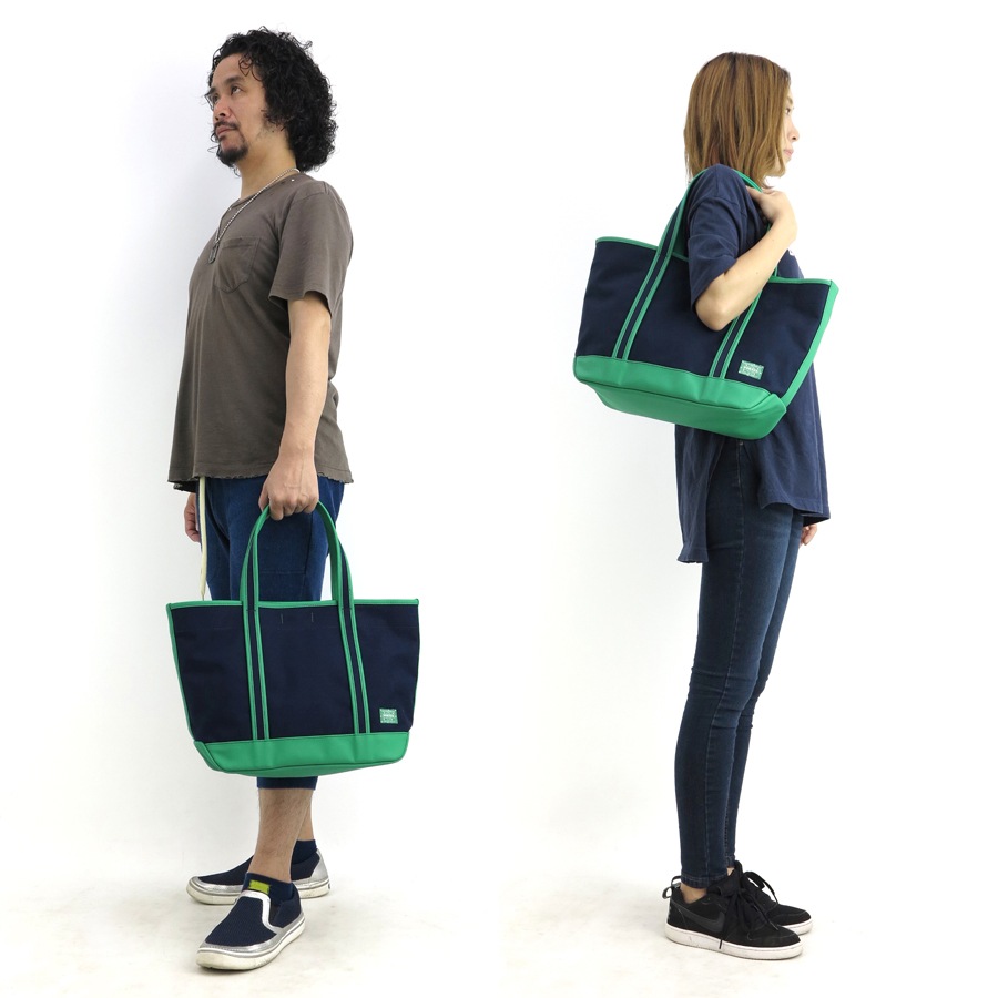 ポーター ボーイフレンドトート トートバッグ(M) 739-18514 （カラー