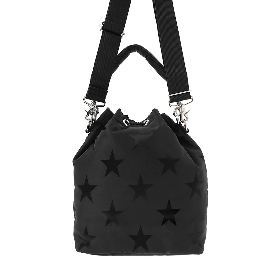 ポーター フラッグ 2WAYツールバッグ 867-01626 （カラー：ブラック