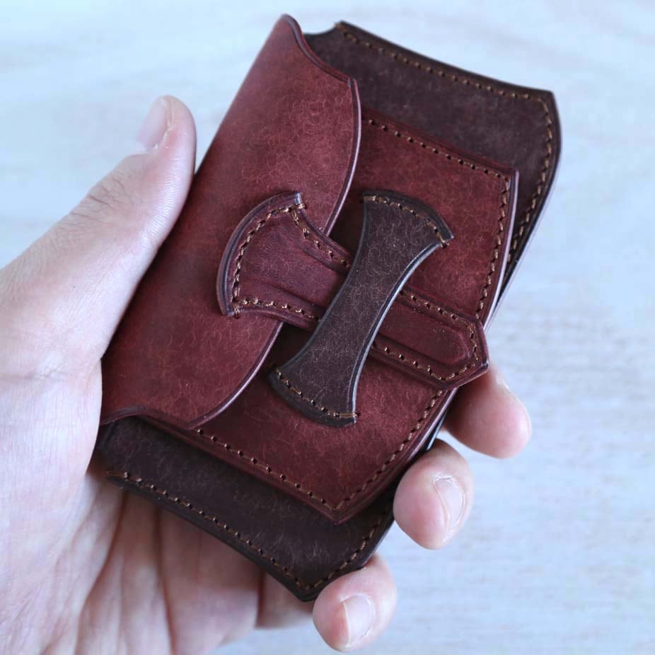 コンパクトウォレット 