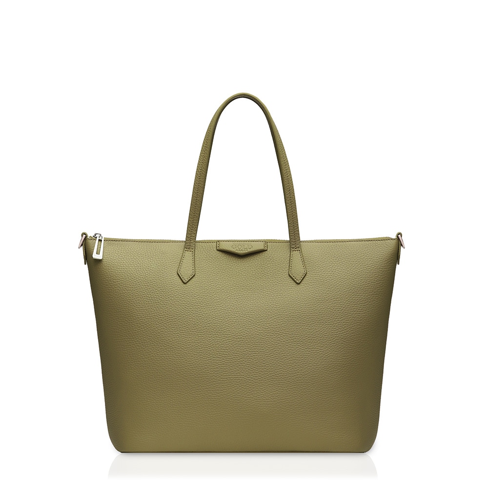 COCOCELUX GOLD ﾍﾗｸﾚｽGOLDｼｭﾘﾝｸ 2WAYﾄｰﾄﾊﾞｯｸﾞ LL | material