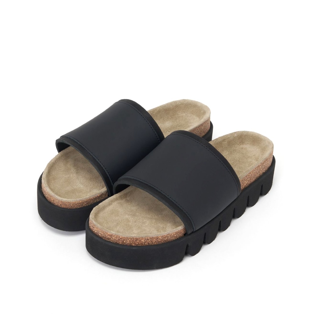 Hender Scheme(エンダースキーマ) meadow kilt moca - COLDBECK ONLINE