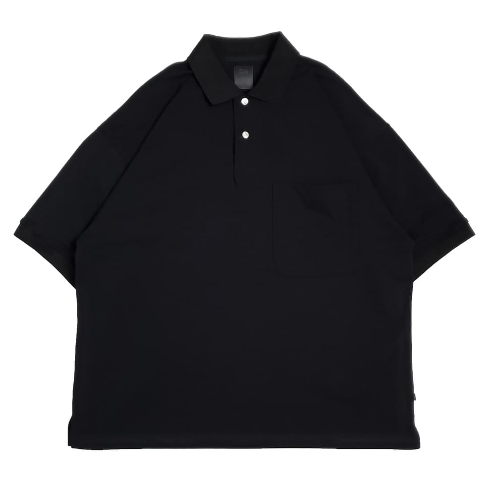 SALE】DAIWA PIER39(ダイワピア39) TECH POLO SHIRT S/S - COLDBECK