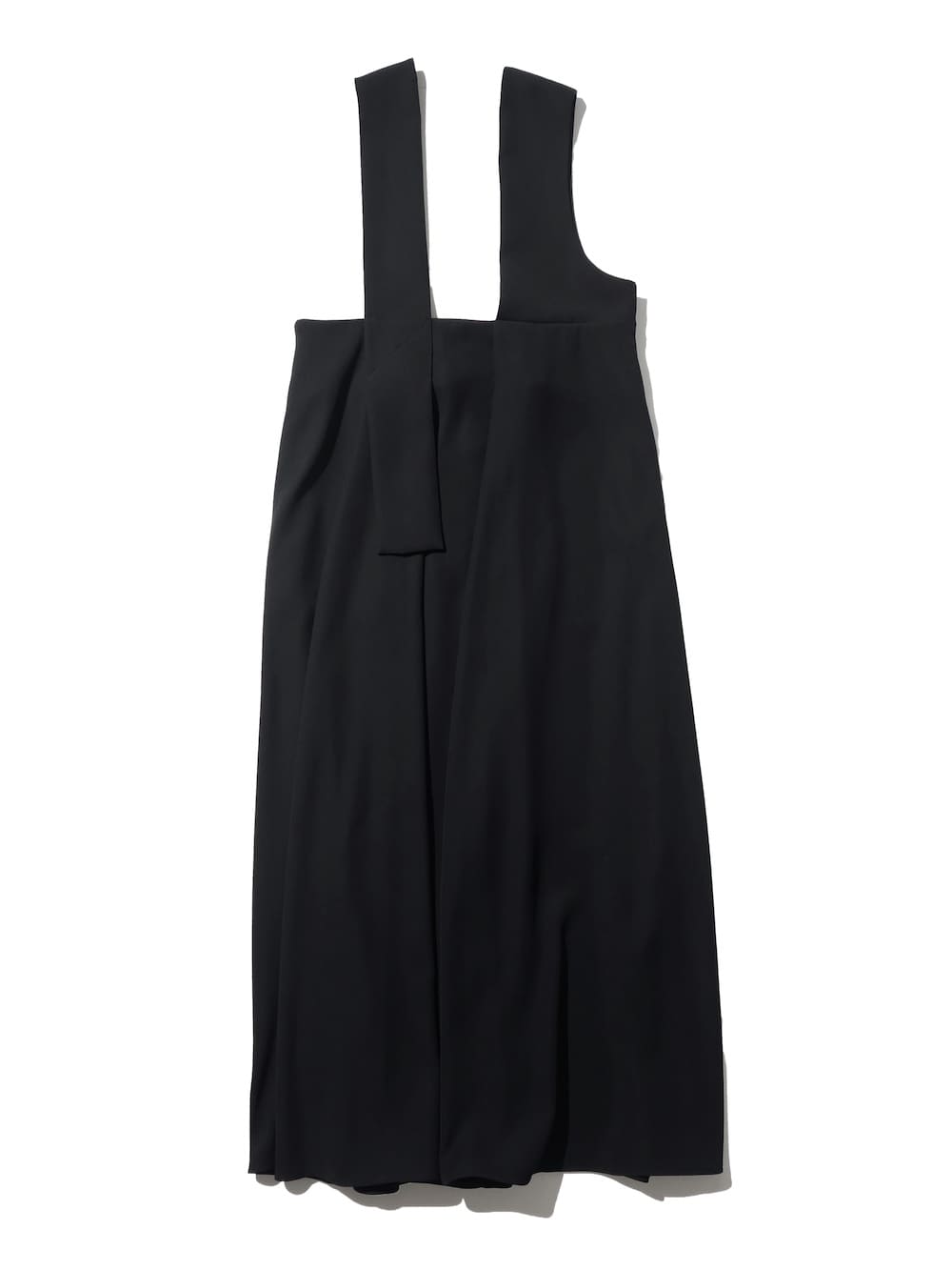 ENFOLD(エンフォルド) STRAP JUMPER-SKIRT - COLDBECK ONLINE（コール