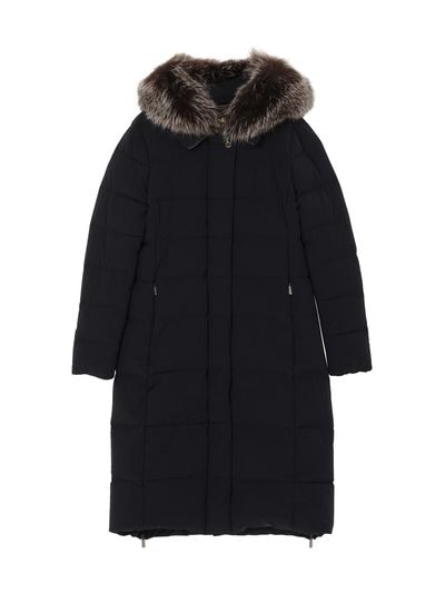 ダウンコート HELSINKY-ADS |MooRER|CORONET（コロネット）公式