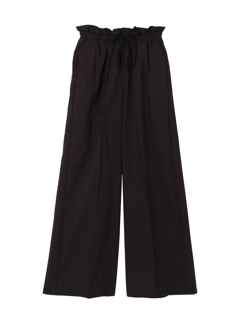 ドローストリングパンツ |forte_forte|CORONET（コロネット）公式