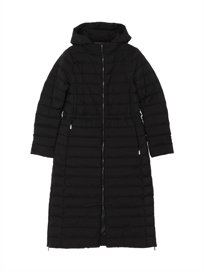 ロングダウンコート ALYSIN-S3 |MooRER|CORONET（コロネット）公式