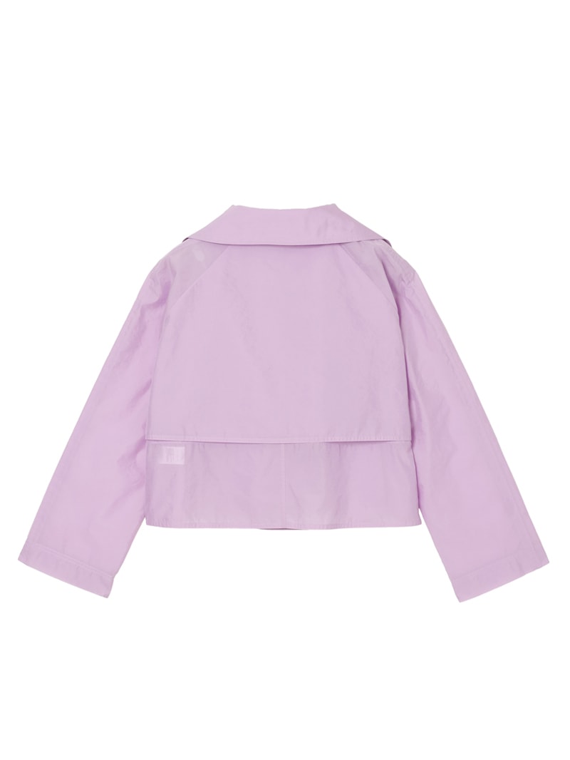 ショートダストコート |CIVIDINI|CORONET（コロネット）公式オンライン