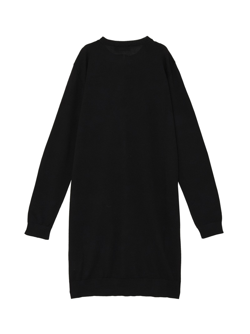 ニットロングカーディガン |CIVIDINI|CORONET（コロネット）公式