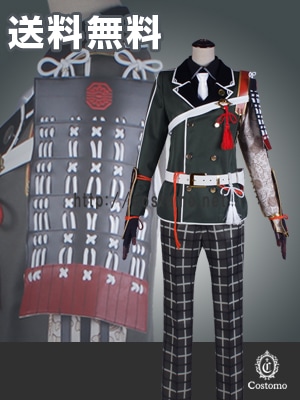 刀剣｜松井江コスプレ衣装通販 (まついごう) 【コストモ】