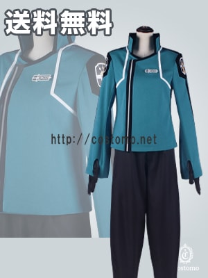 ワートリ｜ 空閑遊真 コスプレ衣装通販（くがゆうま） 【コストモ】