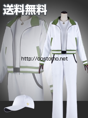 刀剣｜豊前江 極 コスプレ衣装通販 (ぶぜんごう) 【コストモ】