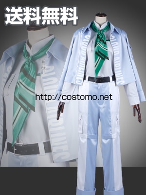 刀剣乱舞・内番｜コスプレ衣装通販 【コストモ】