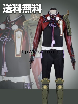 刀剣｜鶯丸極 コスプレ衣装通販（うぐいすまるきわめ） 【コストモ】