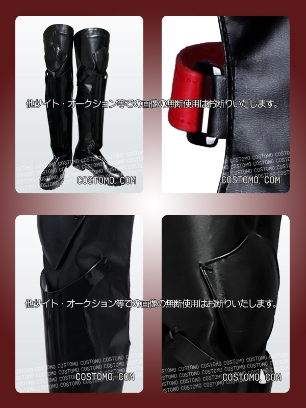 刀剣｜豊前江 極 コスプレ衣装通販 (ぶぜんごう) 【コストモ】