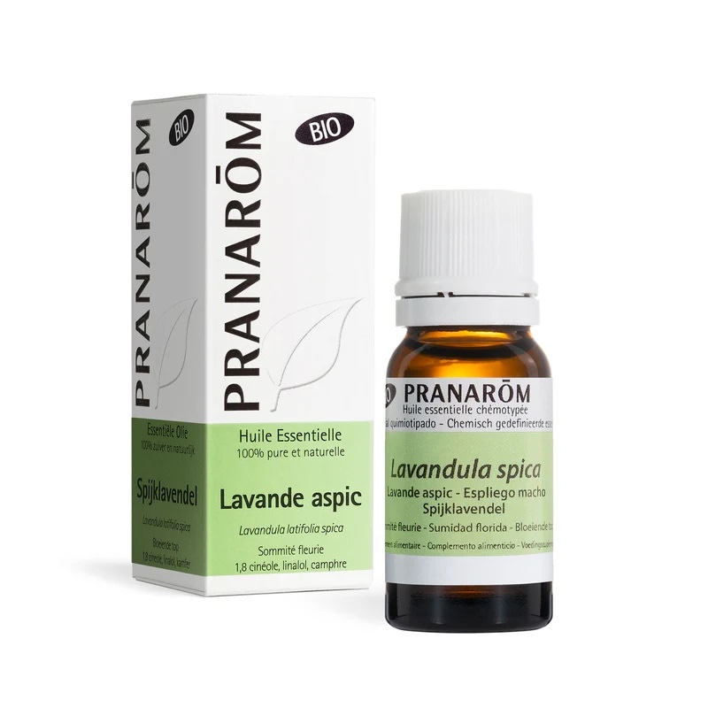 【専用】PRANAROM 真正ラベンダー 10ml プラナロム 精油 ラベンダー ラベンダー・アングスティフォリア｜プラナロム精油