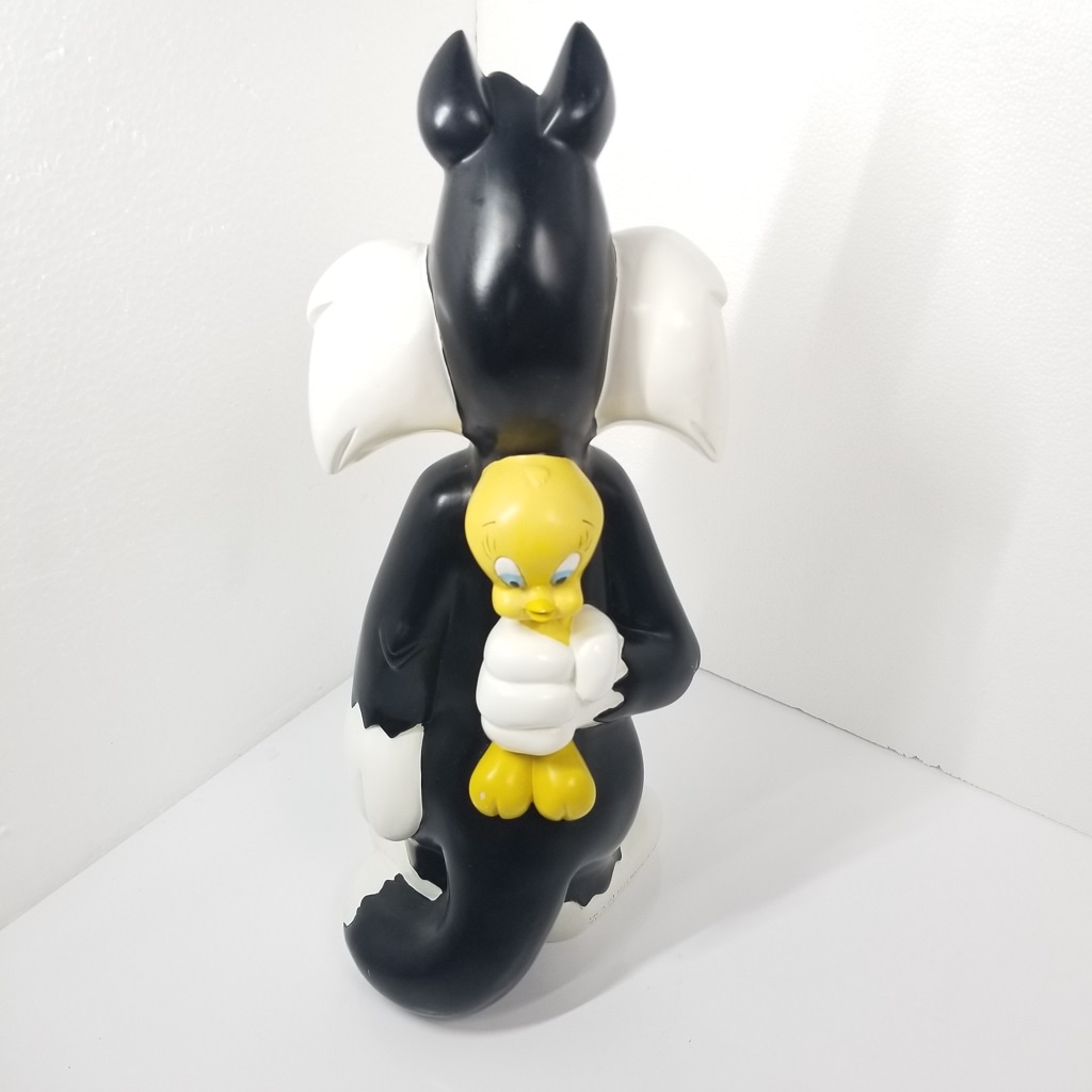 中古 人気 ワーナーブラザーズ WB ルーニー・テューンズ シルベスター