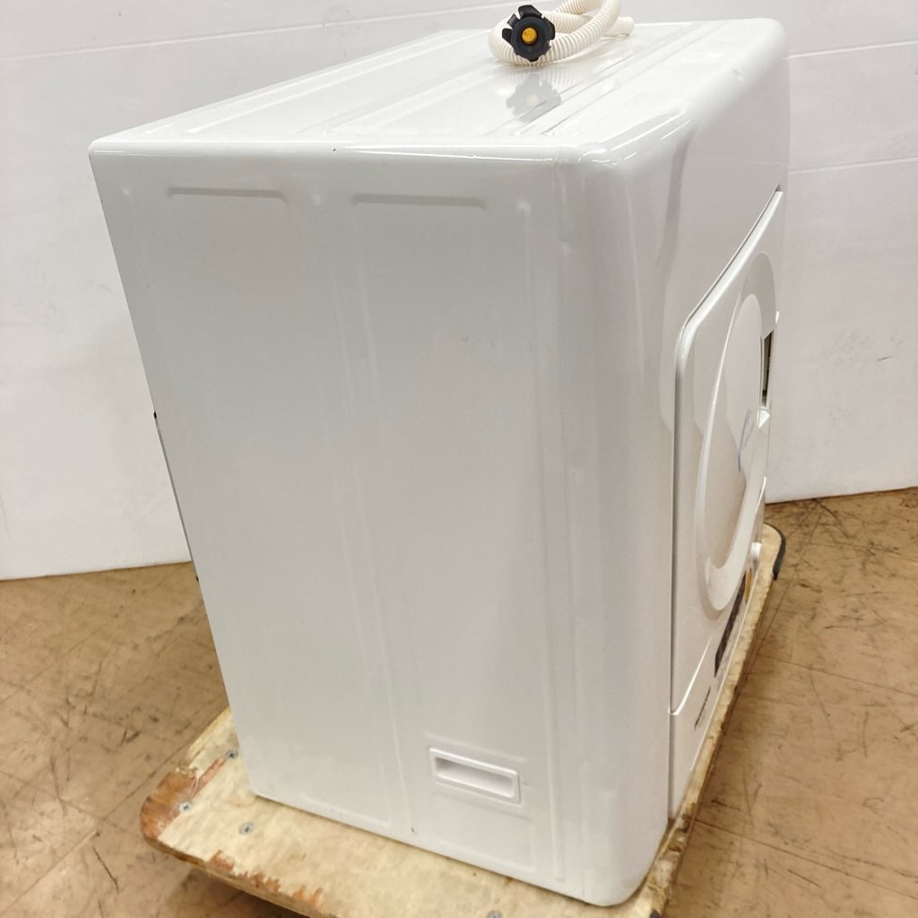 中古 保証付き パナソニック 除湿形衣類乾燥機 4.0kg NH-D402P 2016年製