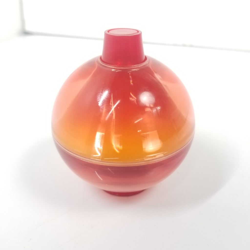 中古 ルフードゥイッセイ Le Feu d'Issey オード・トワレ 50ml瓶 7～8