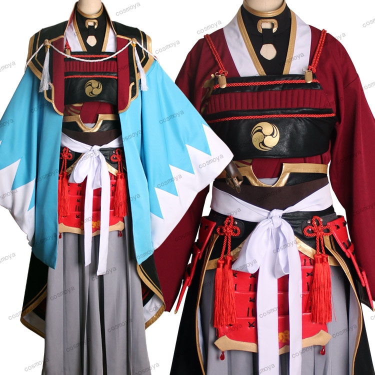 刀剣乱舞 和泉守兼定 極 コスプレ衣装 | た行,刀剣乱舞 | Cosmoya
