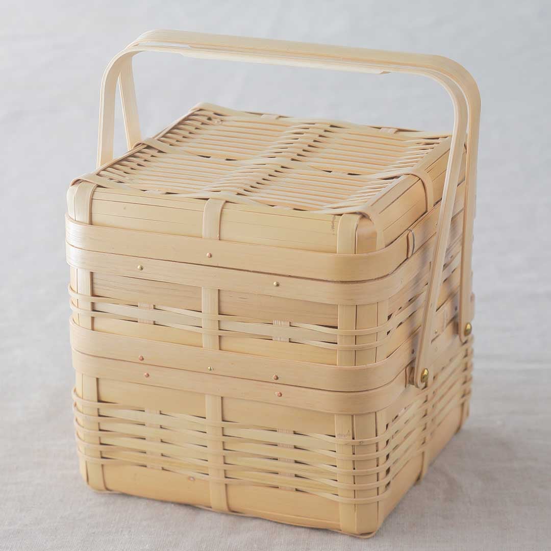 竹の弁当箱 | お弁当 | cotogoto