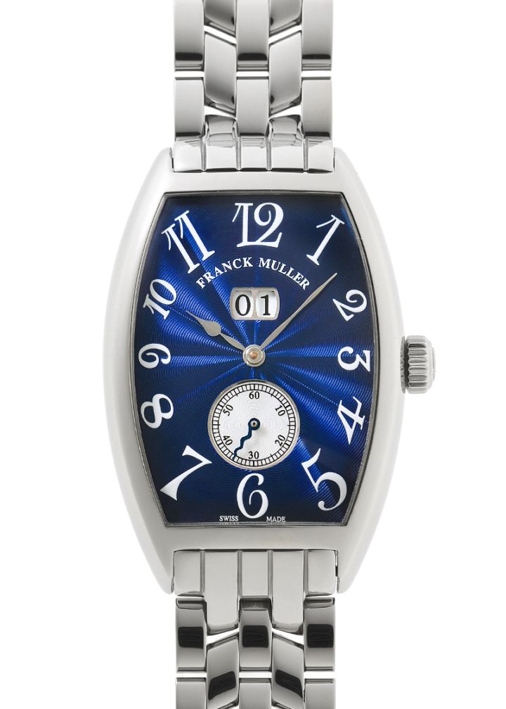 FRANCK MULLER - フランクミュラー 高級時計専門店 表参道・南青山