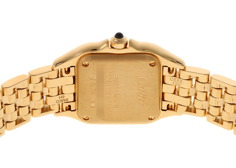 カルティエ - パンテール ドゥ カルティエ SM | CARTIER | WGPN0038