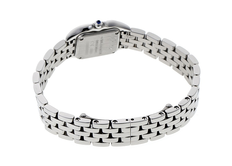 カルティエ - ミニ パンテール | CARTIER | WSPN0019 | SS シルバー