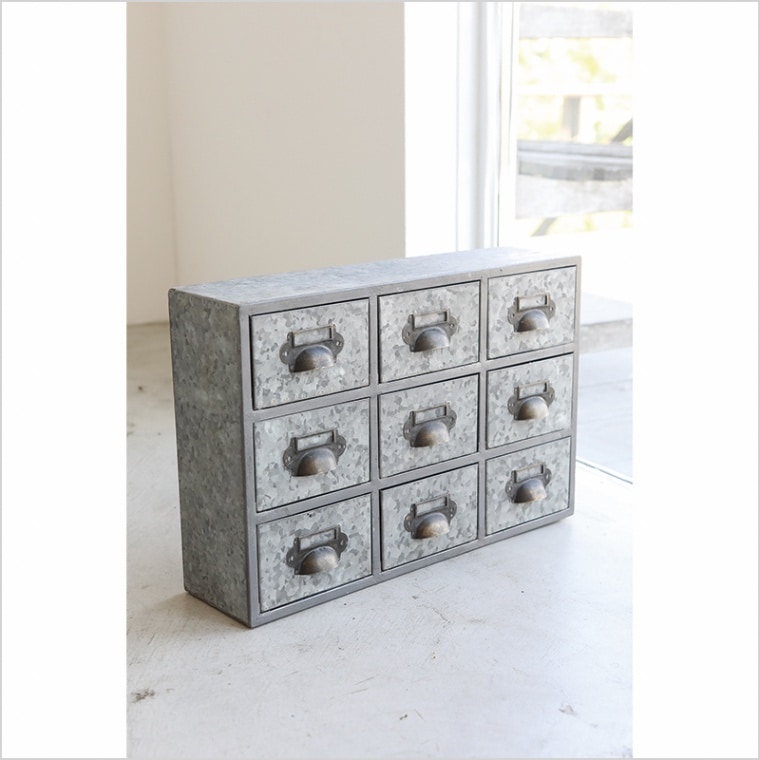 ルデン・アイアンキャビネット | トランクボックス・収納 | COVENT