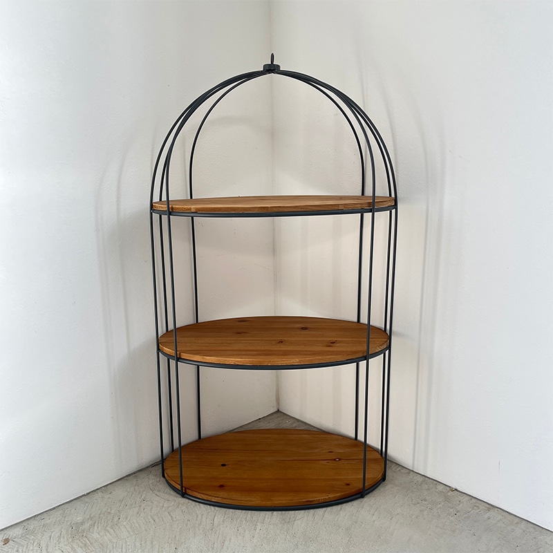 モブ・アーチシェルフ | 家具 | COVENT GARDEN Bazaar Online Shop