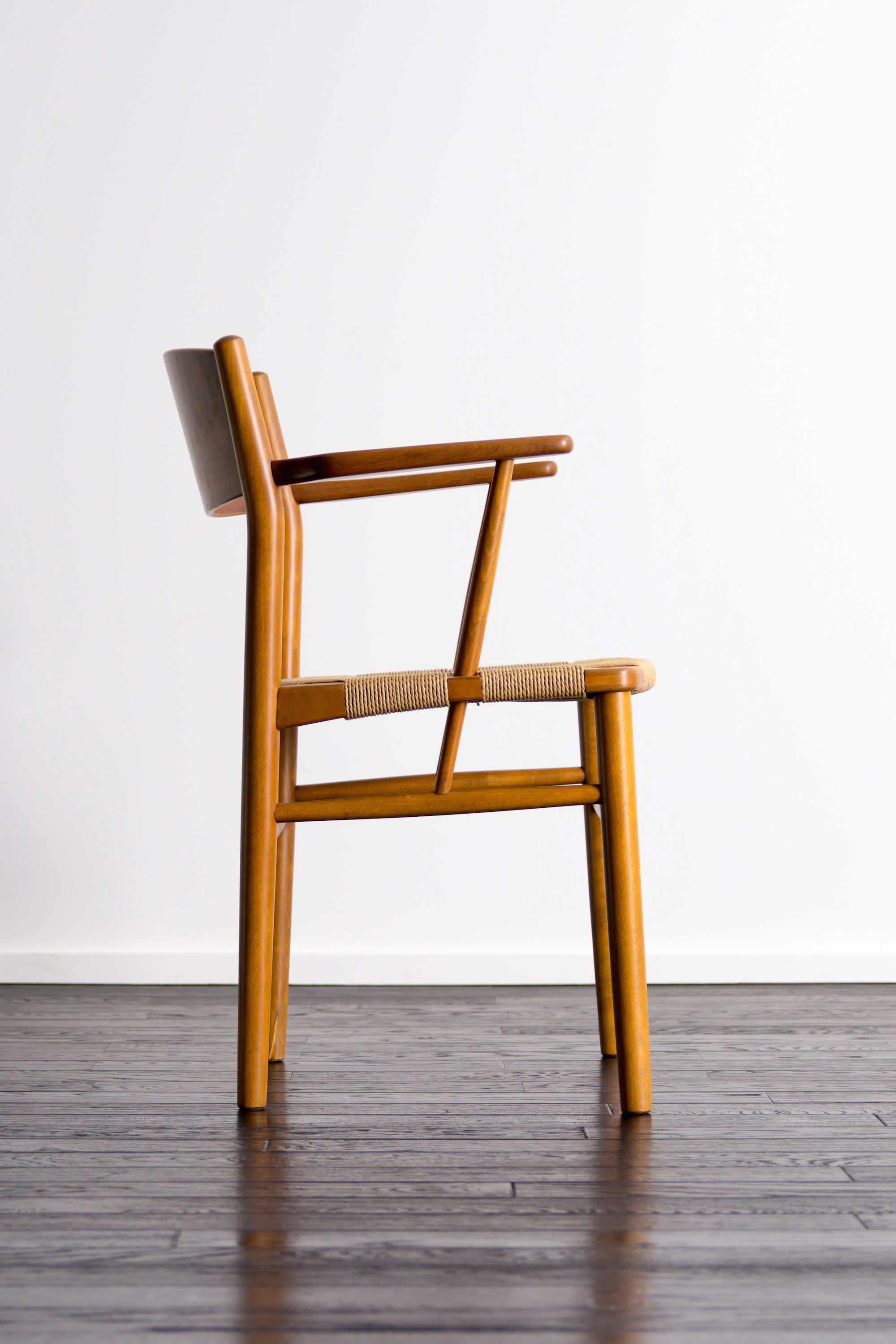 アームチェア モーエンセン 北欧ヴィンテージ家具の通販