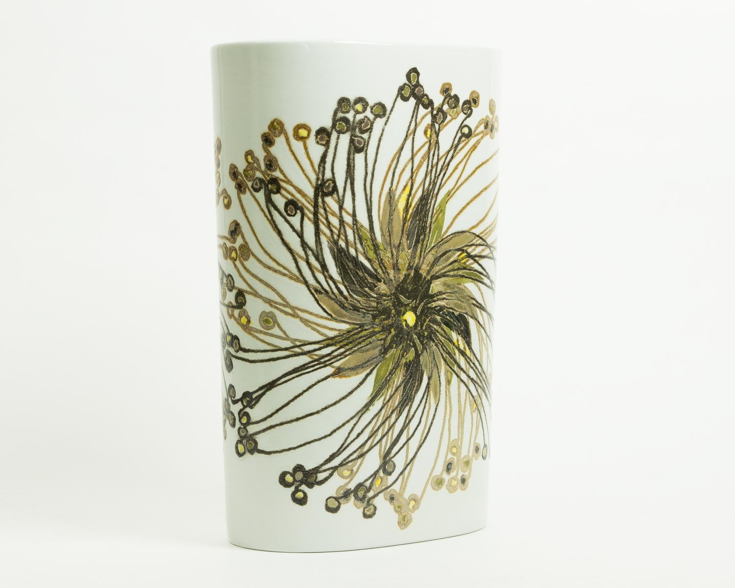 ロイヤルコペンハーゲン バッカ ビンテージ 花瓶 北欧雑貨 通販