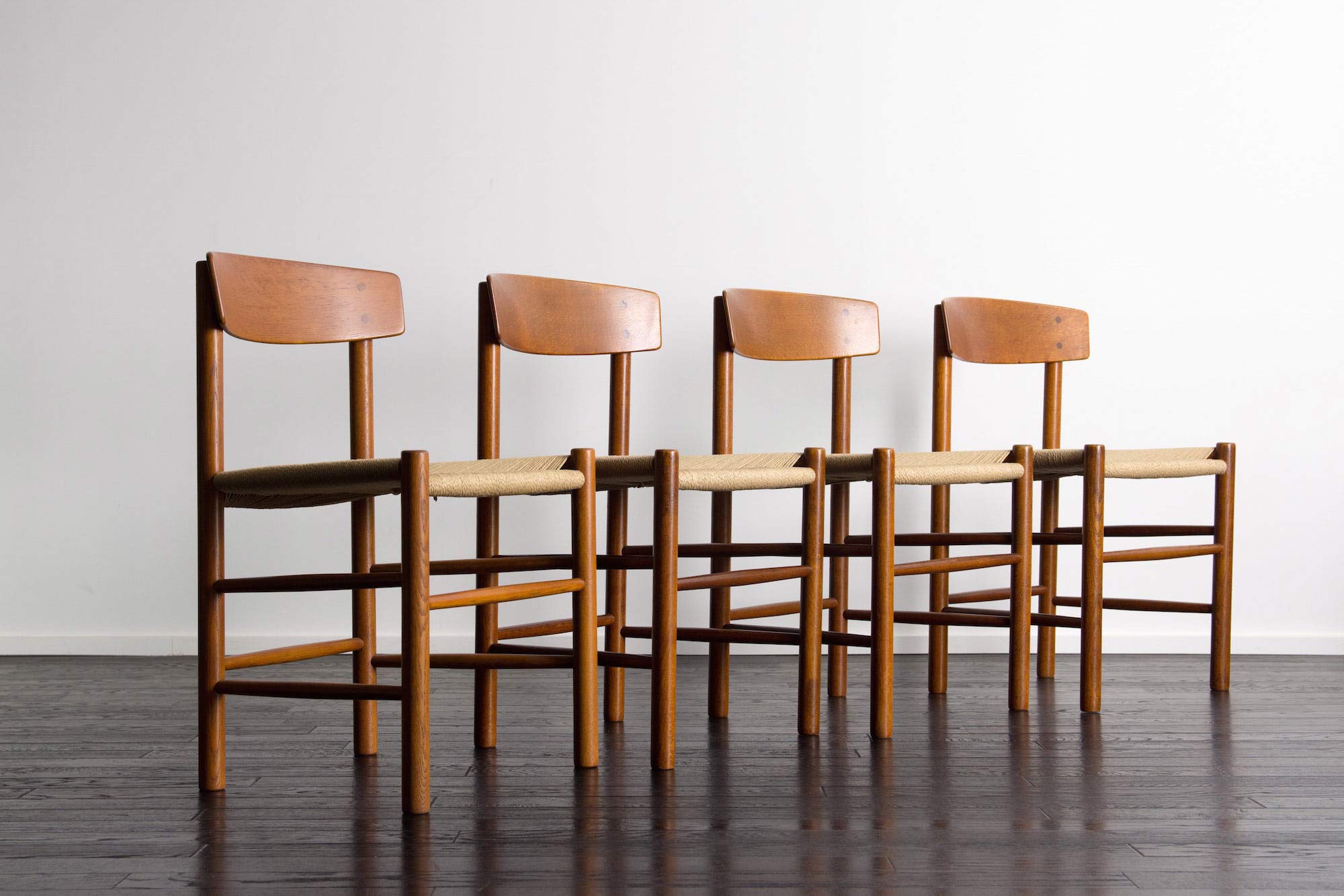 チェア ペーパーコード 北欧ヴィンテージ家具の通販