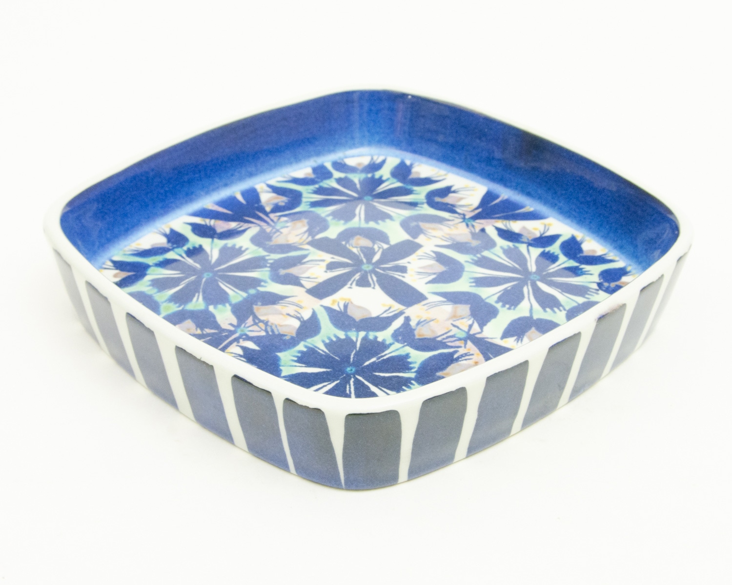 ロイヤルコペンハーゲン テネラ 北欧ビンテージ家具と雑貨CLOVERKY