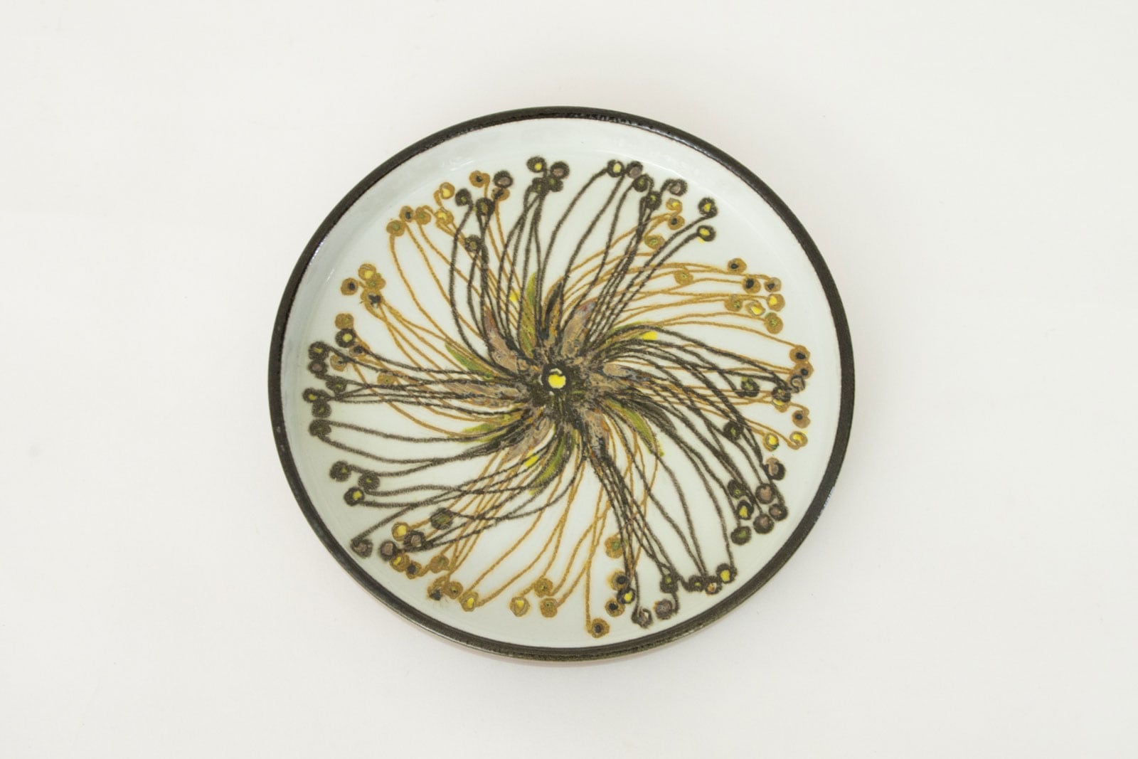 ロイヤルコペンハーゲン バッカ ビンテージプレート 北欧雑貨 通販