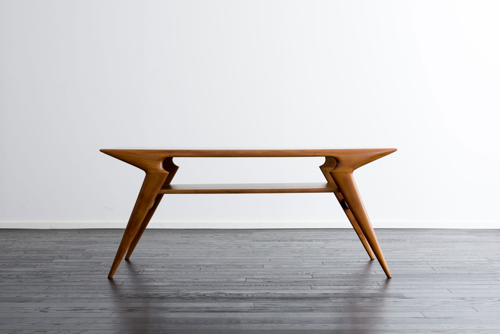 コーヒーテーブル 北欧ヴィンテージ家具の通販