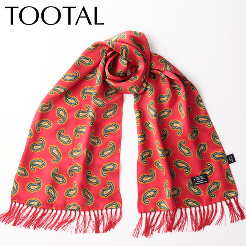 トゥータル Tootal,スカーフ ストール tootal トゥータル | TOOTAL