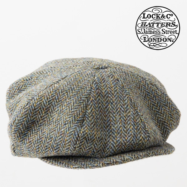 ジェームスロック 正規取扱店 James Lock & Co,サンドウィッチ