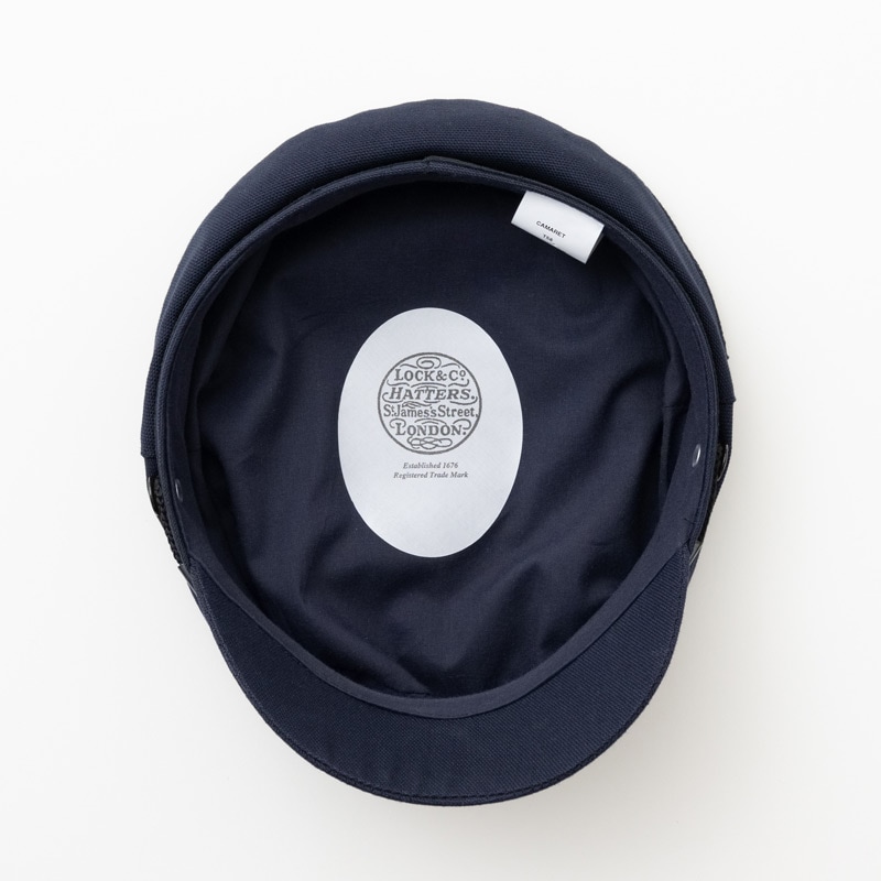 ジェームスロック 正規取扱店 James Lock & Co,スキッパー マリン