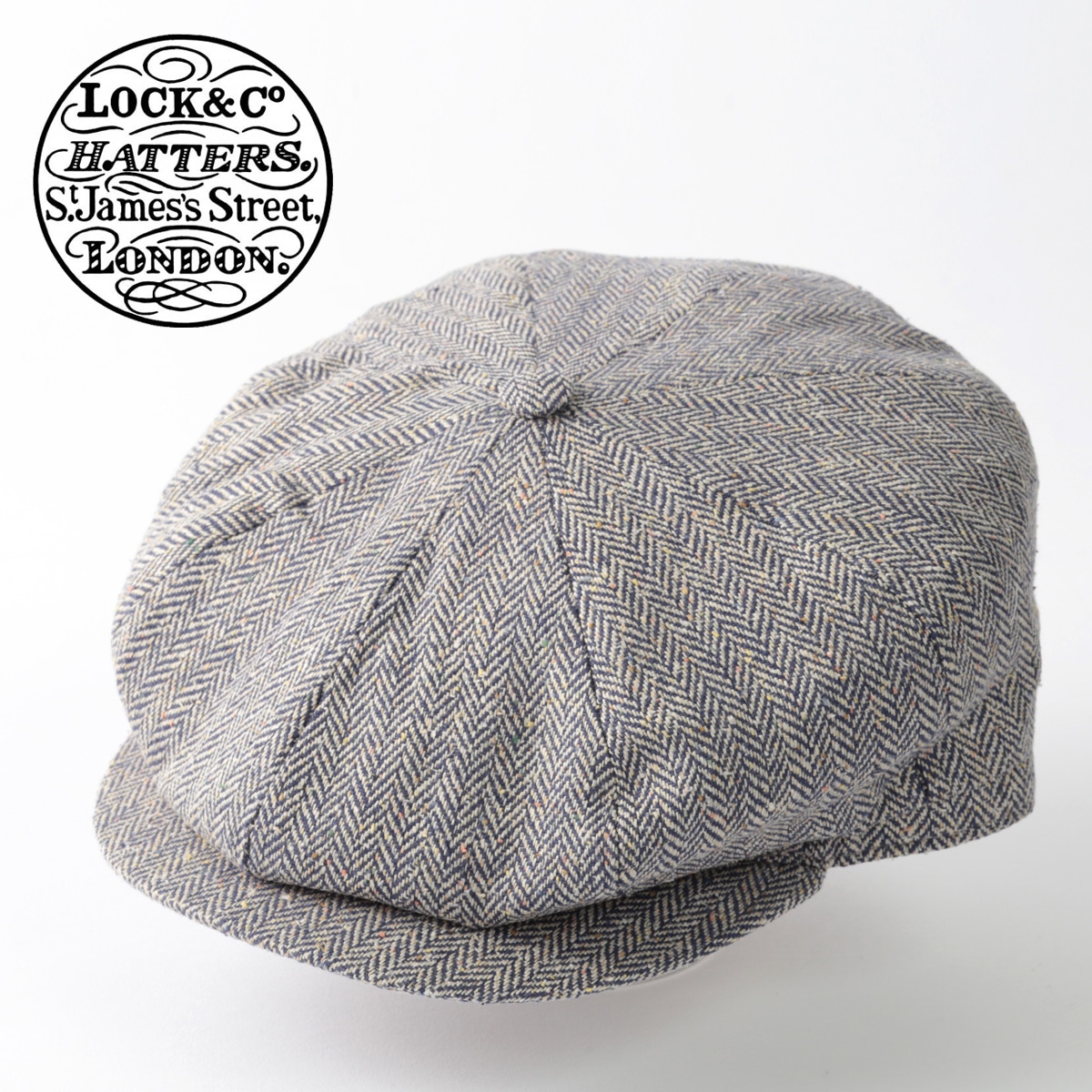 すべての商品 | James Lock ジェームスロック キャスケット TREMELO