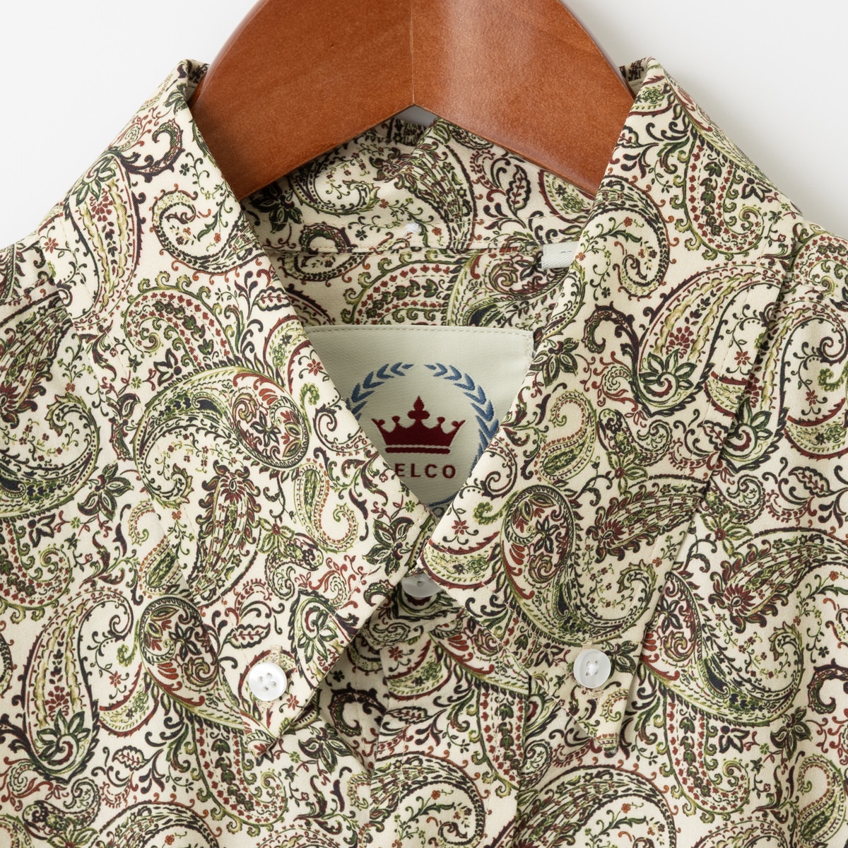 レルコロンドン Relco London,シャツ 長袖 Relco レルコ | RELCO 長袖