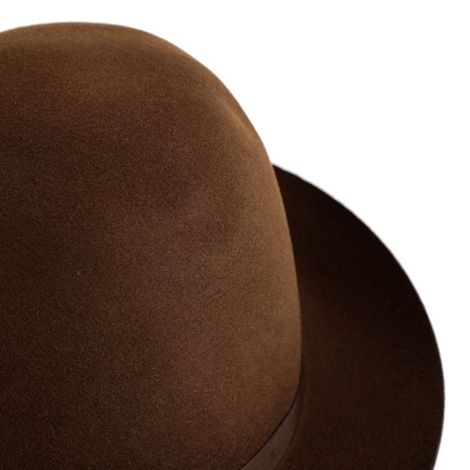 ジェームスロック 正規取扱店 James Lock & Co,ボヤージャー フェルト